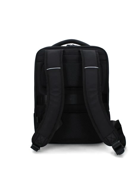 ZAINO PORTA PC TRIAL MEDIO UNISEX NERO