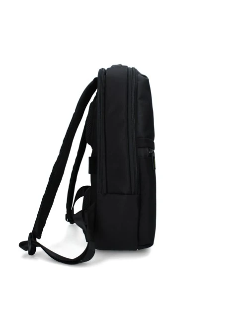 ZAINO PORTA PC TRIAL MEDIO UNISEX NERO