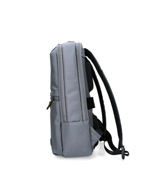 ZAINO PORTA PC TRIAL MEDIO UNISEX ANTRACITE