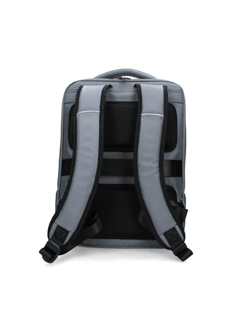 ZAINO PORTA PC TRIAL MEDIO UNISEX ANTRACITE