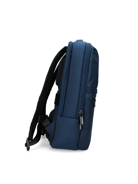 ZAINO PORTA PC TRIAL MEDIO UNISEX BLU