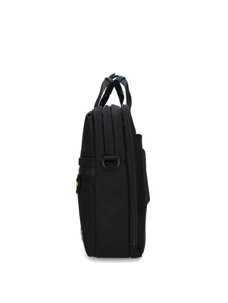 TRACOLLA PORTA PC TRIAL UNISEX NERO