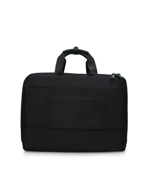 TRACOLLA PORTA PC TRIAL UNISEX NERO