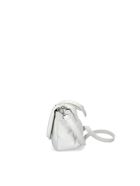 BORSA A SPALLA EMILY DONNA BIANCO