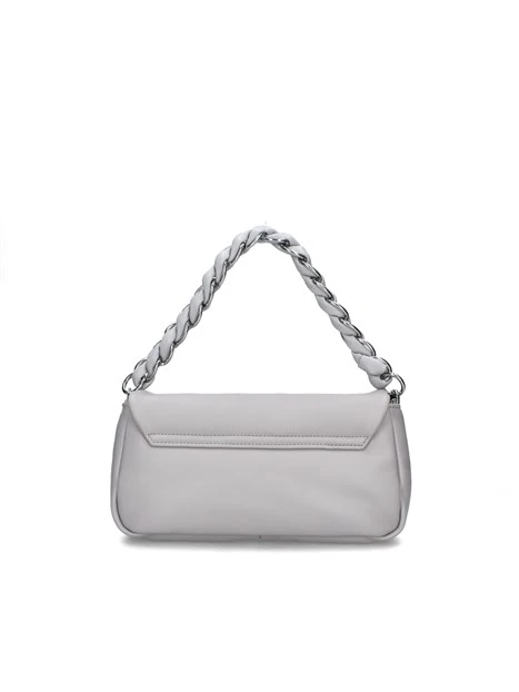 BORSA A SPALLA EMILY DONNA GRIGIO