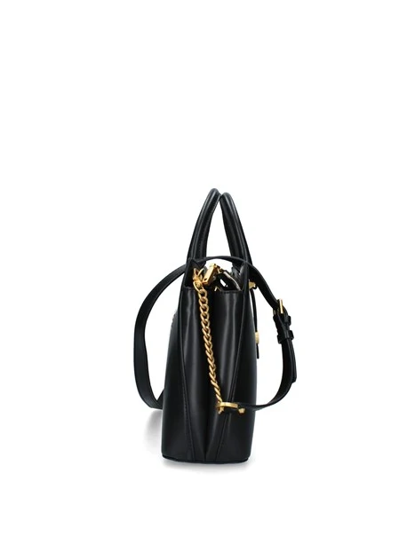 BORSA A MANO KUBA SATCHEL DONNA NERO