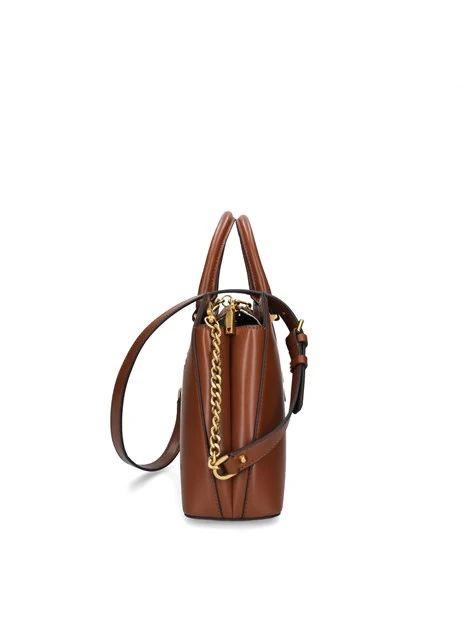 BORSA A MANO KUBA SATCHEL DONNA CUOIO