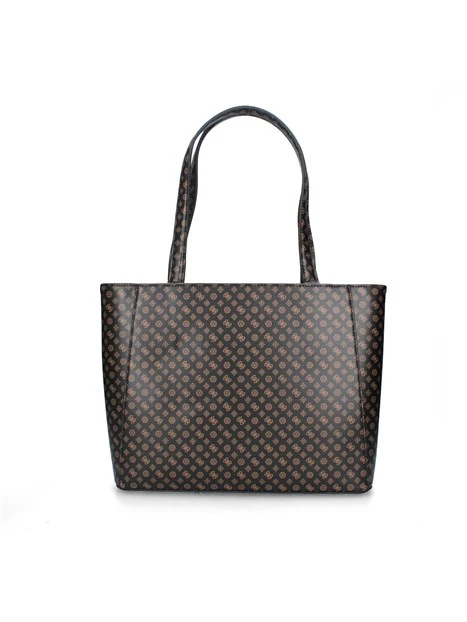 BORSA SHOPPING ARLENA NOEL TOTE DONNA MARRONE