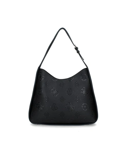 BORSA A SPALLA KEANDRA DONNA NERO