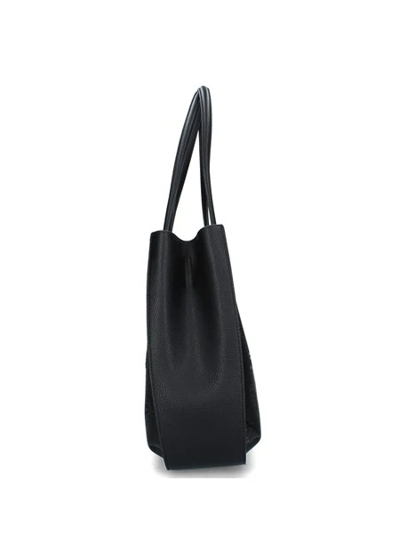 BORSA SHOPPING KEANDRA GIRLFRIEND CARRYALL DONNA NERO