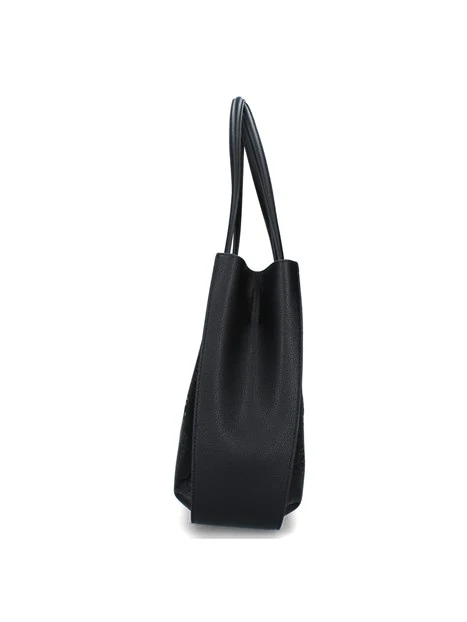 BORSA SHOPPING KEANDRA GIRLFRIEND CARRYALL DONNA NERO