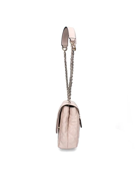 BORSA A SPALLA GIULLY DONNA BEIGE CHIARO