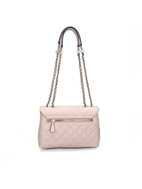 BORSA A SPALLA GIULLY DONNA BEIGE CHIARO