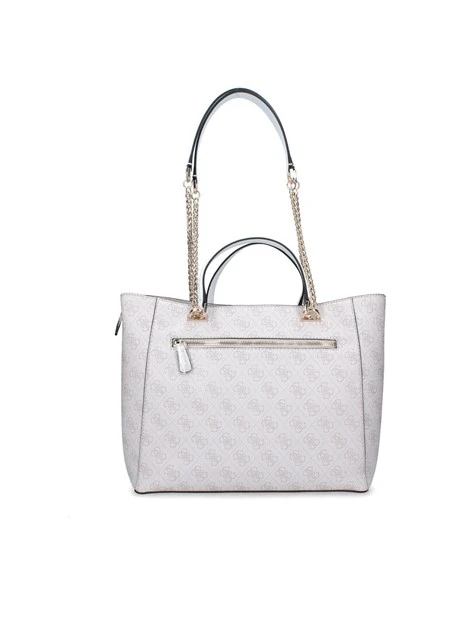 BORSA SHOPPING NOREEN SML GIRLFRIEND CARRYALL DONNA BIANCO