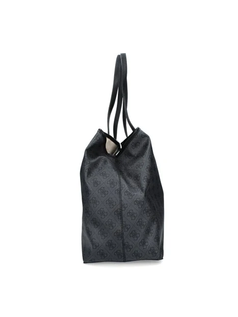 BORSA SHOPPING VIKKY II TOTE DONNA GRIGIO