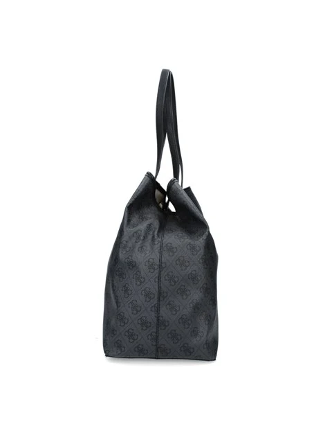 BORSA SHOPPING VIKKY II TOTE DONNA GRIGIO