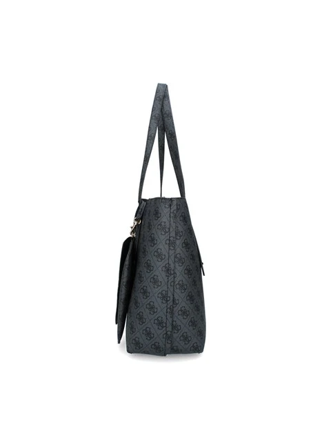 BORSA SHOPPING BRENTON TOTE DONNA GRIGIO