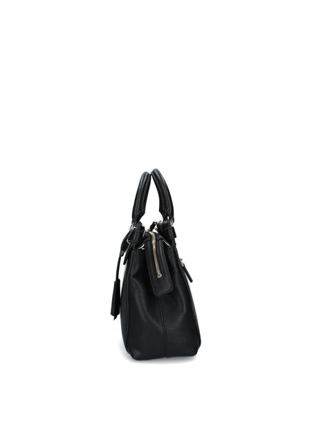 BORSA A MANO ALI SATCHEL DONNA NERO