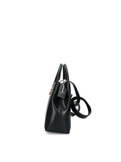 BORSA A MANO EVELUNE DONNA NERO