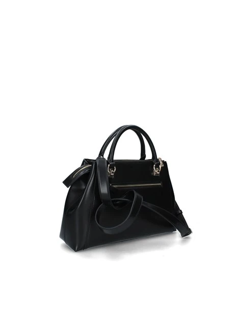 BORSA A MANO EVELUNE DONNA NERO