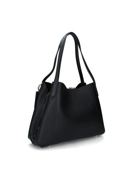 BORSA A SPALLA SORA GIRLFRIEND CARRYALL DONNA NERO