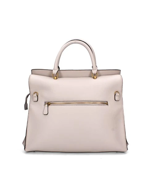 BORSA A MANO MALVA DONNA BEIGE