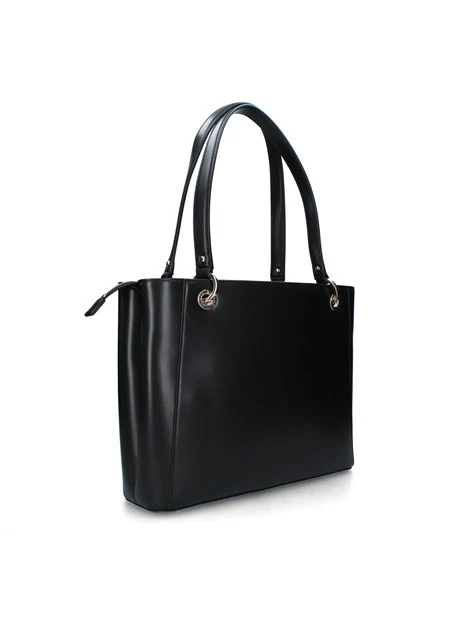 BORSA SHOPPING MIETTA DONNA NERO