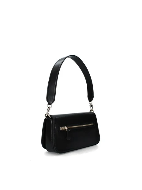 BORSA A SPALLA MIETTA DONNA NERO