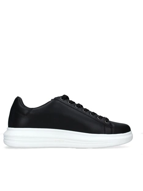 SNEAKERS PLATFORM VIBO CARRY OVER UOMO NERO