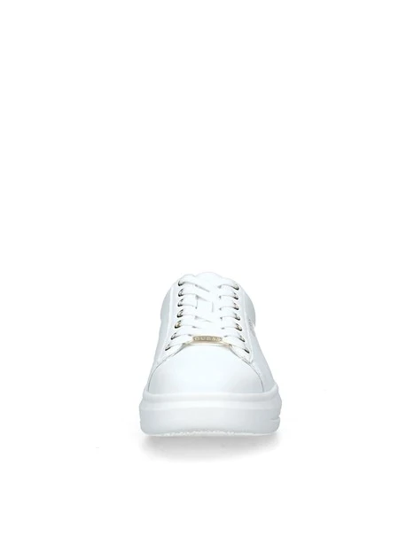 SNEAKERS PLATFORM VIBO CARRY OVER DONNA BIANCO