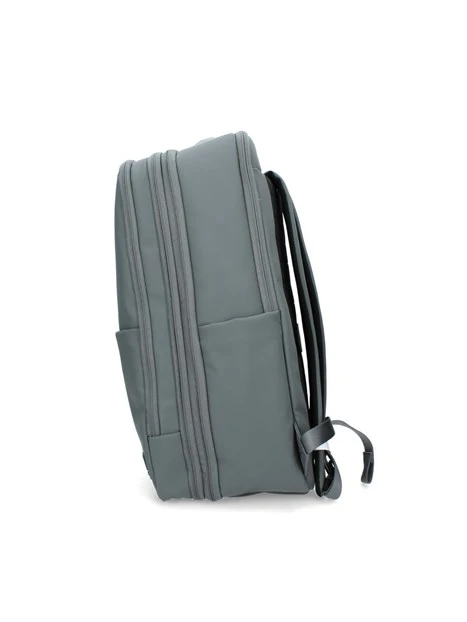 ZAINO PORTA PC WANDER LAST UNISEX VERDE