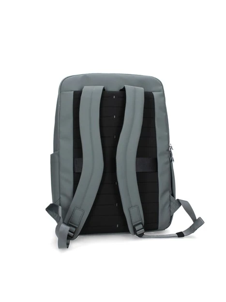 ZAINO PORTA PC WANDER LAST UNISEX VERDE