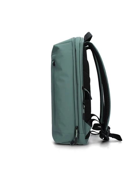 ZAINO PORTA PC BIZ BACKPACK 15.6'' UNISEX VERDE