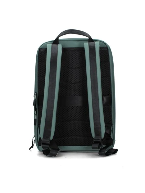 ZAINO PORTA PC BIZ BACKPACK 15.6'' UNISEX VERDE