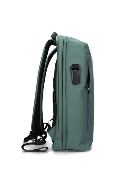 ZAINO PORTA PC BIZ BACKPACK 15.6'' UNISEX VERDE