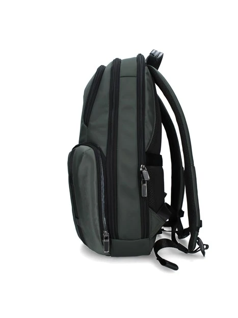 ZAINO PORTA PC URBAN-EYE UNISEX VERDONE