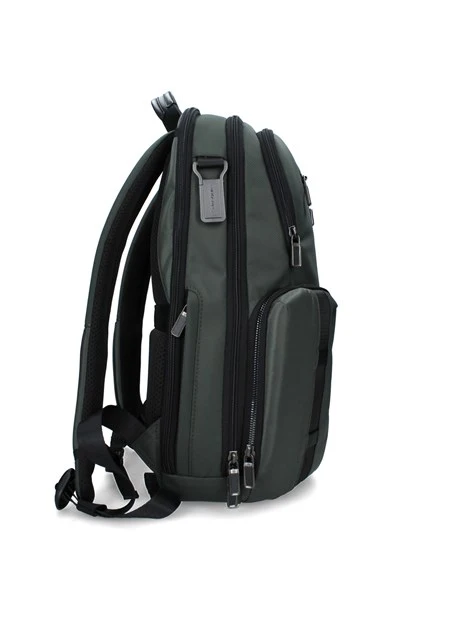 ZAINO PORTA PC URBAN-EYE UNISEX VERDONE