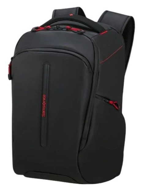 ZAINO PORTA PC ECODRIVER 14'' UNISEX NERO