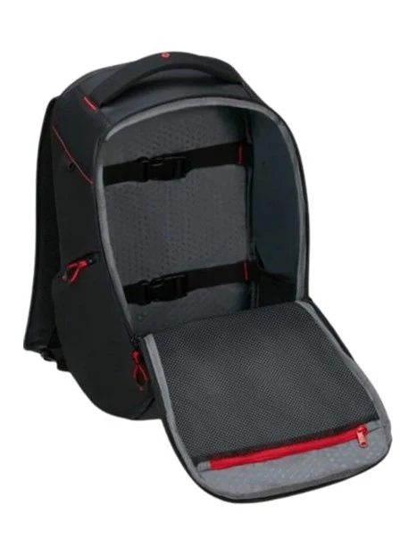 ZAINO PORTA PC ECODRIVER 14'' UNISEX NERO