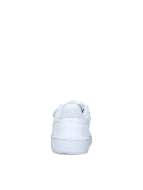 SNEAKERS BASSE HOOPS 3.0 CFI BAMBINO BIANCO