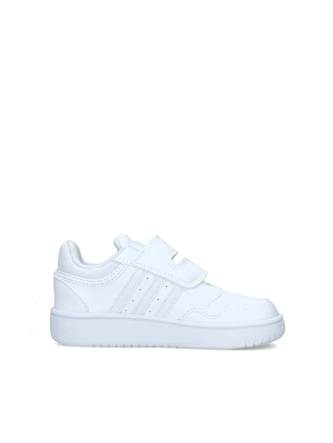 SNEAKERS BASSE HOOPS 3.0 CFI BAMBINO BIANCO