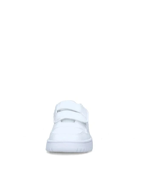 SNEAKERS BASSE HOOPS 3.0 CFI BAMBINO BIANCO