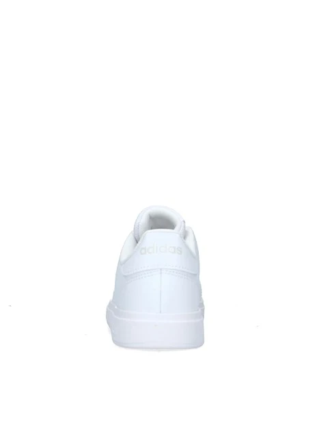 SNEAKERS BASSE ADVANTAGE BASE 2.0 DONNA BIANCO