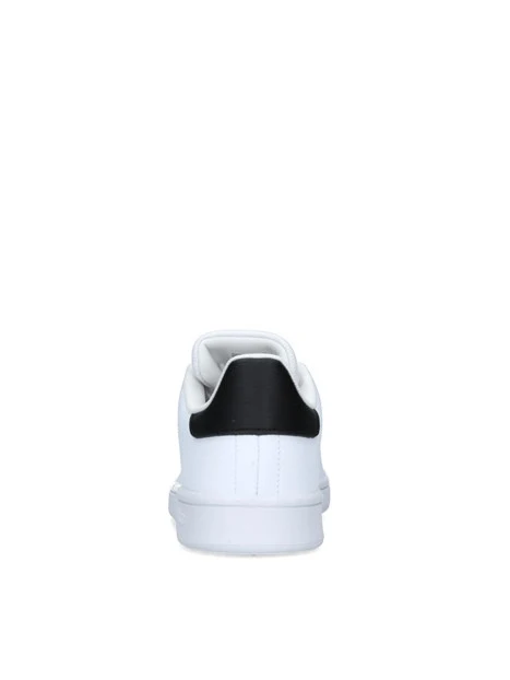 SNEAKERS BASSE URBAN COURT UOMO BIANCO