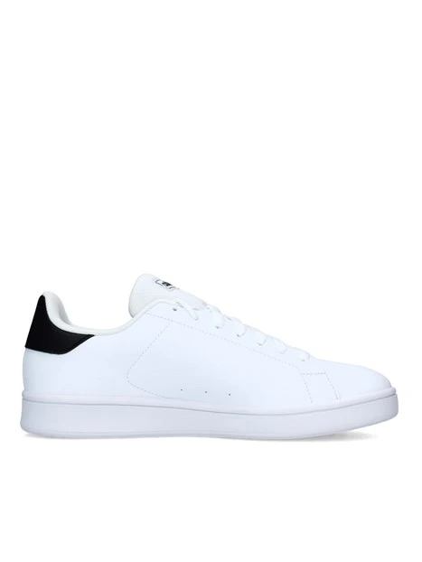 SNEAKERS BASSE URBAN COURT UOMO BIANCO