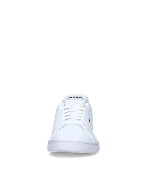 SNEAKERS BASSE URBAN COURT UOMO BIANCO