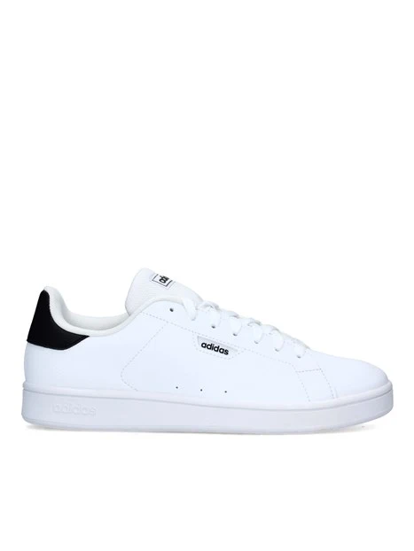 SNEAKERS BASSE URBAN COURT UOMO BIANCO