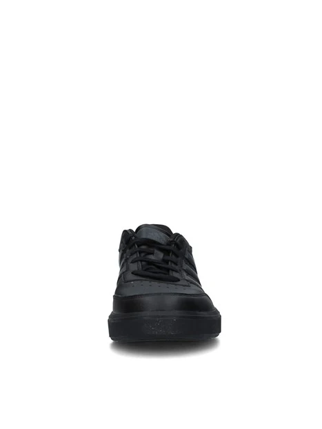 SNEAKERS BASSE COURTBLOCK UOMO NERO