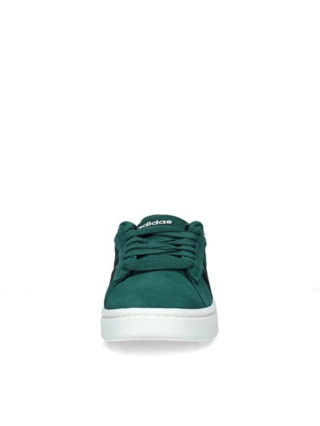 SNEAKERS BASSE GRAND COURT ALPHA UOMO VERDE