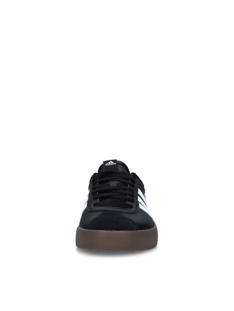 SNEAKERS BASSE VL COURT 3.0 UOMO NERO